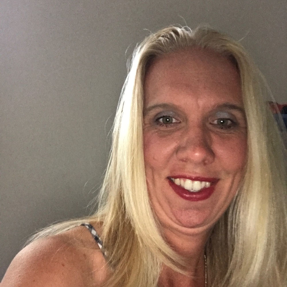 Meet your Posher, Kathleen